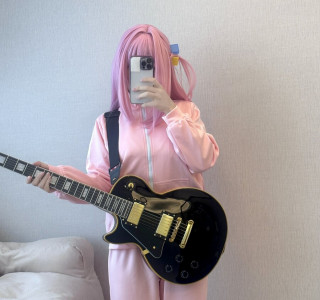 후방 봇치더락) 결국에 이소스타를 시작해버린 승인욕구몬스터