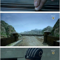 ㅈ같아서 거문고만 침