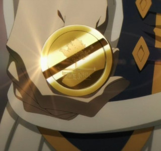 [어둠의실력자]중2병을 길들일려는 알렉시아 왕년