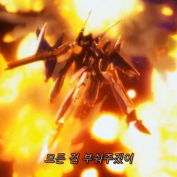 마크로스]자기 자신을 천재라 하는 사람도 있네!