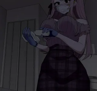 매일 꿀잠을 잔 이유 만화