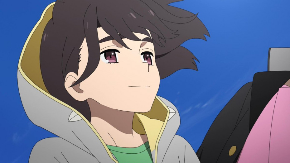Her Blue Sky 5 - Anime Trending | Your Voice in Anime!