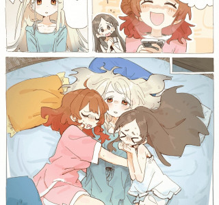 [@] 여름이라하면 괴담!!!