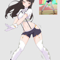 톰보이 난이도