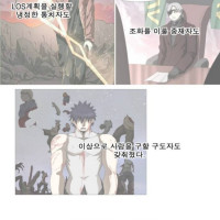나이트런)냉정하지않음,중재하지못함