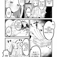 [@] 히로와 단 둘만의 오후