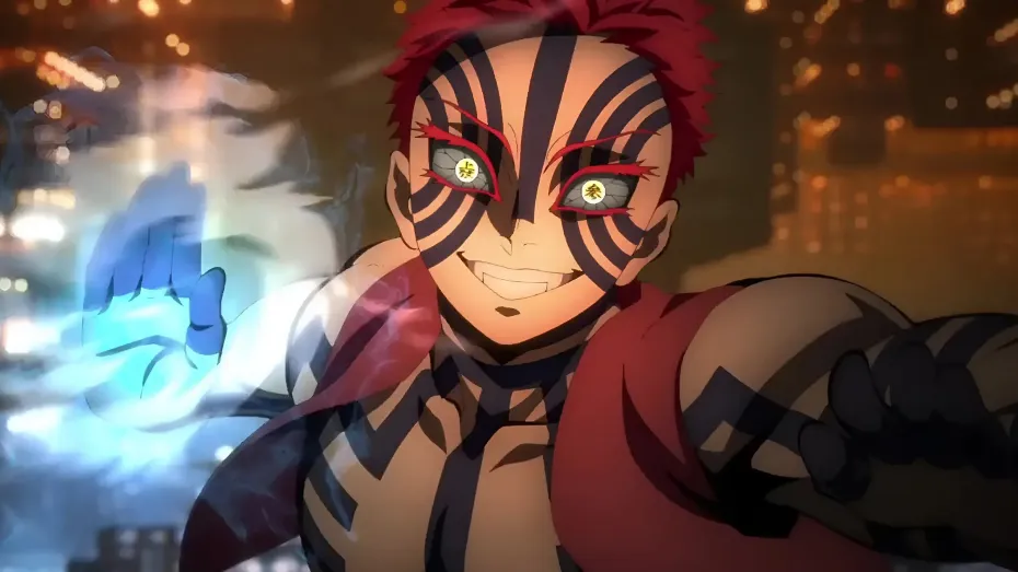 Demon Slayer: Infinity Castle Reveals Major Spoilers With Latest Preview - ComicBook.com