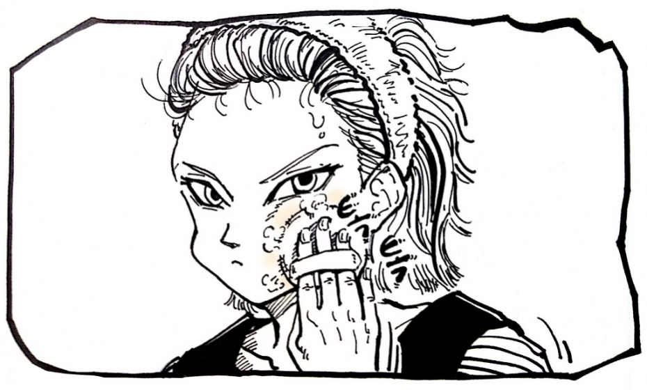 18호와 영화 데이트를 하고 싶은 크리링 만화.manhwa_10.jpg