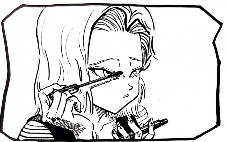 18호와 영화 데이트를 하고 싶은 크리링 만화.manhwa_13.jpg