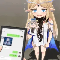 귀여우면 자러간다