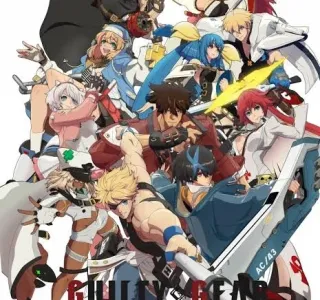 애니화 이야기하니까 격겜 애니 생각나네