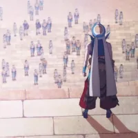 길가메쉬가 왜 현인류를 보고 쓸어버리려고 했는지 좀 이해도 됨