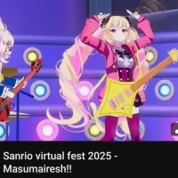 VR 페스티벌에 불참한다더니 참가를 했어요..