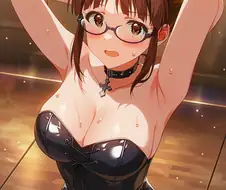 @)AI)후방) 섹시릿쨩