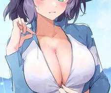 [블루아카] 얘도 귀찮은 여자 맞죠?!