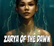 미국 저작권청, 기존 AI 만화 저작권 철회 결정