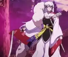 이누야샤) 천생아 수리하는 만화