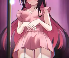 버튜버)홀로그타에서 타락해버린 청초.manga