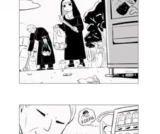타락한 신부와 수녀.manhwa