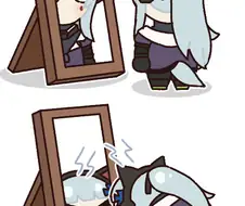 소전2) 멈머만화 모음