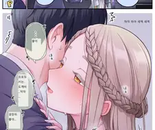 @) 히로님이 무대에서 내려와 속삭이시길