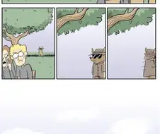 죽은척 하는 멍멍이.manhwa