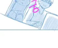 넌♥스 퀴즈.Manga