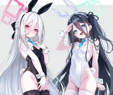 모닝글로리바니걸