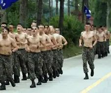 여성없는 러닝크루