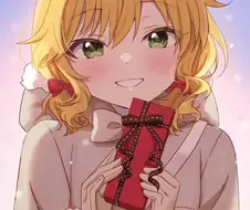 @) 모모카..