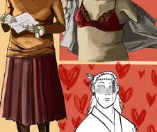 주술회전 텐겐 브라