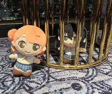 럽라) 백합.감금순애