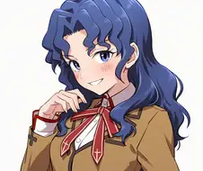 Fate)AI)TS) TS하면 수상할 정도로 패배히로인력이 높은