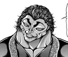 ~~는...바키를 아득히 능가하는군