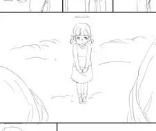 (페르소나) “여긴 애가 올데가 아녀”.manhwa