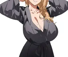 정말이지 이런 아줌마가 뭐가 좋다구