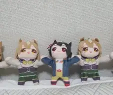 [말딸] "키타짱" "키타짱" "키타짱" "키타짱"