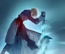 Fate)5차 서번트가 유독 말이 많이 나오는 이유