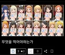 디씨의 댓글 현자.