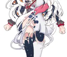 라오진) 우주의 딸 리리쮸.manga