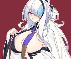 그레이트 빅하진 않은 찌찌.manga