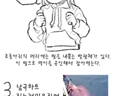 심해어 소녀들 만화.manhaw