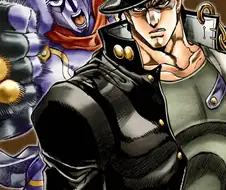 죠죠) 죠타로 심정 정리