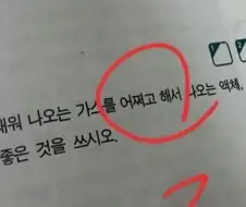 ??: 자격증 문제집 왜케 대충임