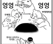 전학생 아델리군.manhwa