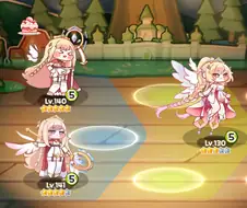 트릭컬) 드디어 인게임에서 가능해지고 만 조합.jpg