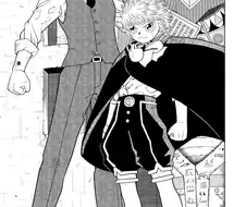 갓슈) 전작 본 사람들 뽕 제대로 채워주는 만화.GOAT