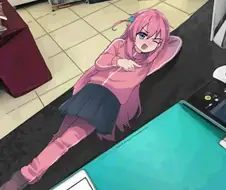 편의점에서 진상 부리는 봇치