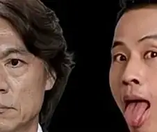 미국으로 도망을 간 명보가 외롭지 않은 이유