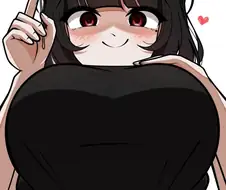 후배가 귀청소 해주는 만화